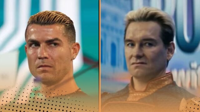 Cristiano Ronaldo steps away from Portugal squad after bench snub sparks social media reaction