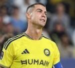 Cristiano Ronaldo suspended for 30 days and fined by Portuguese Football Federation after leaving national team camp