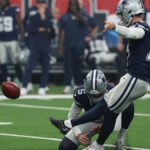 Cowboys adjust field goal unit and face lineup questions ahead of Buccaneers game