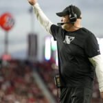 Washington Commanders coach Dan Quinn addresses confusion over crucial fourth-down play against 49ers