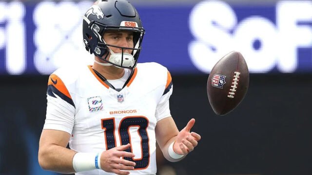 Denver Broncos win despite Bo Nix’s struggle and Sean Payton retaking play-calling duties