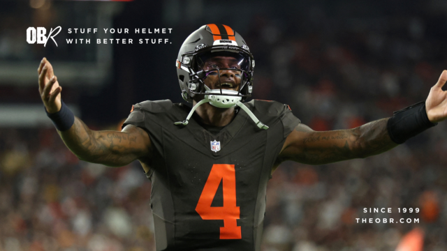 Deshaun Watson’s mixed performances for Cleveland Browns show top potential and low points through 2025 season