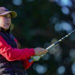 Divine Savior Holy Angels leads Division 1 after first round at Wisconsin girls state golf