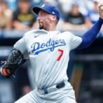 Dodgers host Brewers in NLCS Game 3 as Shohei Ohtani remains in struggling lineup