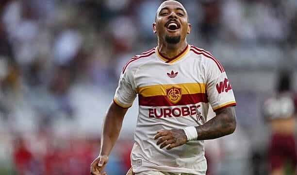Donyell Malen credits Roma coach and Dybala partnership for his scoring surge