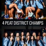 Dr. Joaquín García claims fourth district volleyball title after comeback win at Wellington