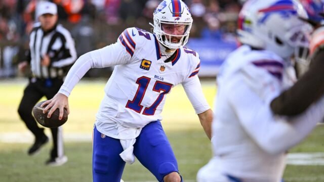 New DraftKings promo grants $200 bonus bets and NBA League Pass for Bills-Rams MNF game