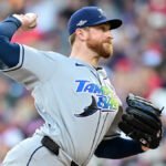 Rays edge Guardians 3-1 in ALCS Game 5 as Drew Rasmussen dominates on mound