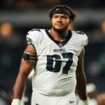 Eagles elevate Zach Ertz and John Ojukwu from practice squad ahead of London game vs Jaguars