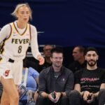 Netflix anchor Elle Duncan criticises Sophie Cunningham’s fanbase for politicising the WNBA and creating a toxic environment