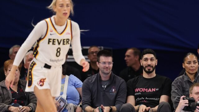 Netflix anchor Elle Duncan criticises Sophie Cunningham’s fanbase for politicising the WNBA and creating a toxic environment