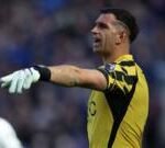Chelsea goalkeeper Emiliano Martinez to return in weeks after successful operation following concussion against Everton