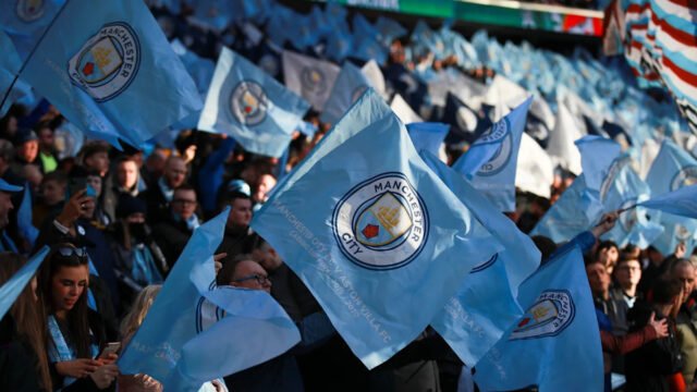 English soccer regulator vows no political influence in Manchester City sanctions case