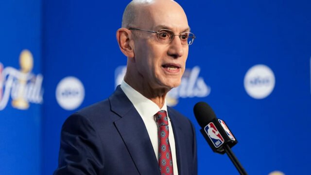 EuroLeague clubs reject NBA’s initial merger offer for new NBA Europe league plan
