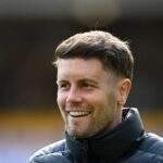 Paul Scholes backs Brighton’s Fabian Hürzeler as top contender to replace Michael Carrick at Manchester United