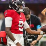 Falcons announce Week 4 starters as they face Saints in Monday Night Football clash in New Orleans