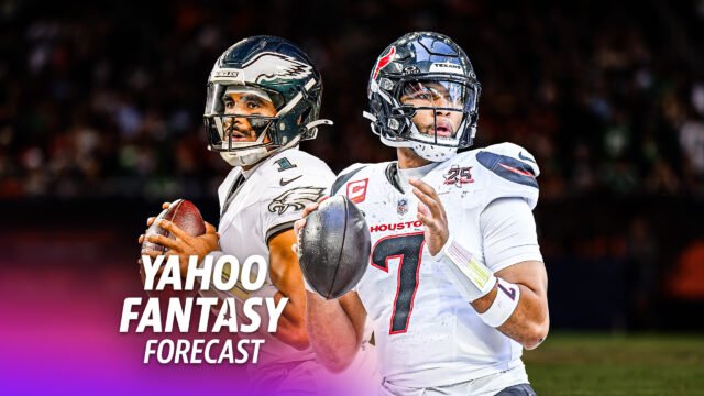 Fantasy football QBs struggling early: analysis and Week 4 flex start-sit advice