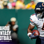 Top running backs to start in fantasy football Week 6 of the 2026 NFL season