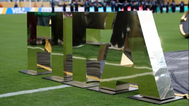 FIFA combines September and October 2026 international breaks into one extended window before November matches