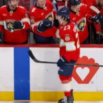 Florida Panthers make NHL history with three straight games featuring hat tricks in 8-3 win over Seattle Kraken