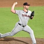 Cleveland’s Gavin Williams dominates ALCS with devastating sweeper pitch, says David Ross