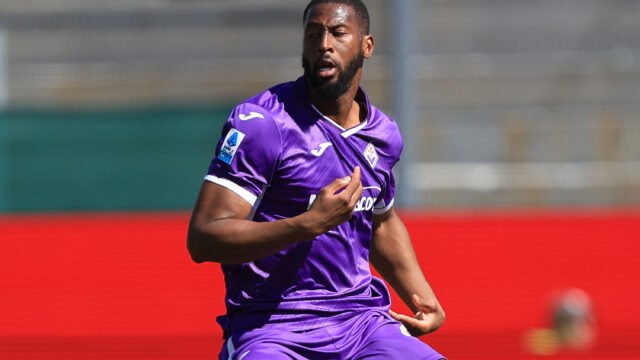 Genoa and Fiorentina reveal starting line-ups with Beto and El Sha set to start at Luigi Ferraris