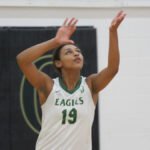 George Jenkins volleyball advances to district final with 3-0 win over Davenport in Polk County