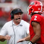 Georgia claims top spot after narrow win at Alabama; UCLA and Kentucky surge in Week 6 college football