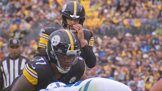 Steelers to lean on rookie Germie Bernard and young talent amid wide receiver injuries against Buccaneers