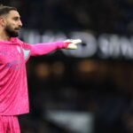 Juventus and Inter watch Manchester City’s Donnarumma amid club’s legal troubles