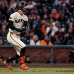 Giants see next season as a potential turning point like 2008 with rookie Bryce Eldridge emerging
