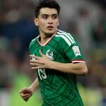 Liverpool reportedly eye January move for Mexico’s youngest World Cup starter Gilberto Mora