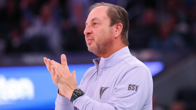 Golden State Valkyries reach WNBA Finals in second season, fulfilling owner Joe Lacob’s championship promise early