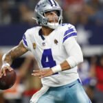 Green Bay Packers host Dallas Cowboys in Sunday Night Football kickoff at 8:20 p.m. ET on NBC