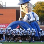 Texas Panhandle high school football rankings remain stable with Gruver leading after Week 7