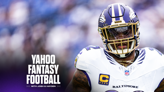 Josh, Hayden and Matt Harmon review all undefeated NFL teams after week 4 games