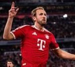 Harry Kane’s goal and assist highlight his Ballon d’Or bid in Bayern’s draw with Arsenal