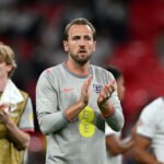 Jude Bellingham hails Harry Kane as England’s greatest after brace in Croatia win