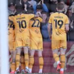 Newport County rise to 12th in League Two with seven-match unbeaten run under new manager Hayden Mullins