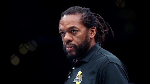 Henry Cejudo calls on Nevada commission to act after referee Herb Dean’s controversial UFC decisions