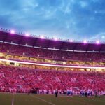 Hurricane Isaias threatens Alabama vs. Georgia game as outdoor tailgating banned in Tuscaloosa