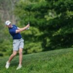 Illinois high school golf state finals: first round leaders and advancing teams in Bloomington-Normal and Decatur
