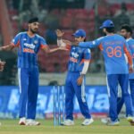 India’s struggling pace attack faces test ahead of New Zealand tour after West Indies series flaws
