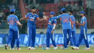 India’s struggling pace attack faces test ahead of New Zealand tour after West Indies series flaws