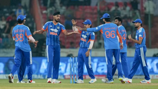 India’s struggling pace attack faces test ahead of New Zealand tour after West Indies series flaws