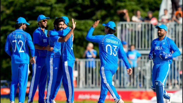 India and Pakistan to share Asian Games cricket gold if rain cancels final in Nisshin