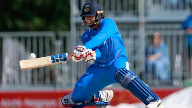 India likely to stick with same lineup in 4th T20I as Vaibhav Sooryavanshi awaits debut in Hyderabad