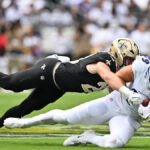 Indiana-linked NFL players post notable stats in week five games across multiple teams
