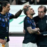 Ten top international footballers sidelined by injuries during extended break
