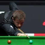 Jack Lisowski advances at Northern Ireland Open as Mark Selby crashes out in first round